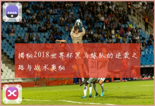 揭秘2018世界杯黑马球队的逆袭之路与战术奥秘
