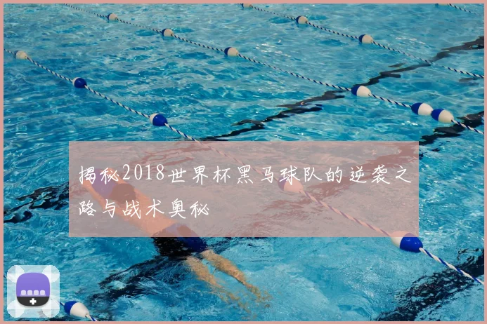 揭秘2018世界杯黑马球队的逆袭之路与战术奥秘
