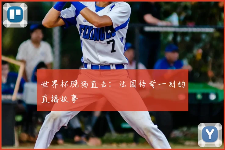 世界杯现场直击:法国传奇一刻的直播故事