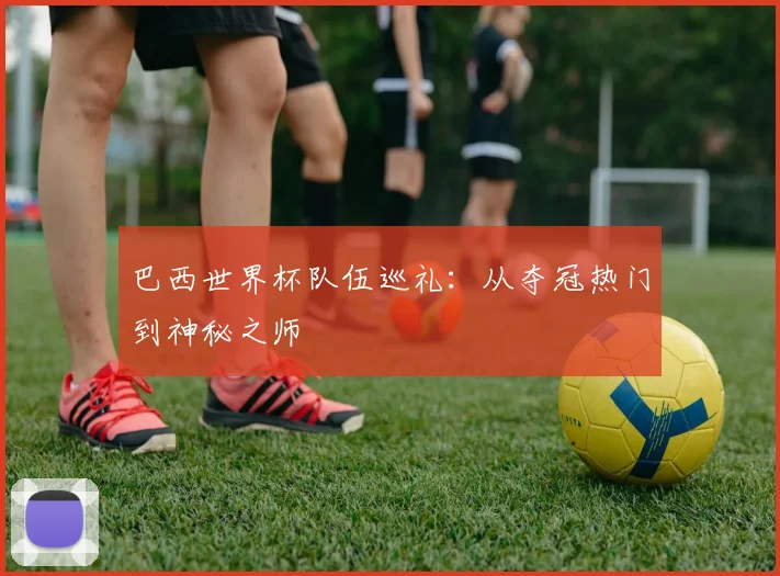 巴西世界杯队伍巡礼:从夺冠热门到神秘之师