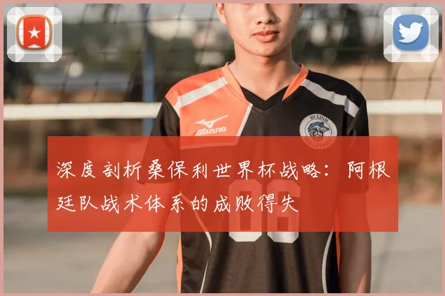 深度剖析桑保利世界杯战略：阿根廷队战术体系的成败得失